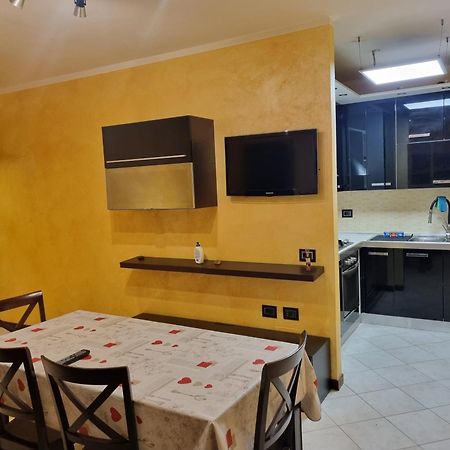 Bilocale Nel Cuore Della Toscana Montopoli in Val dʼArno Eksteriør bilde