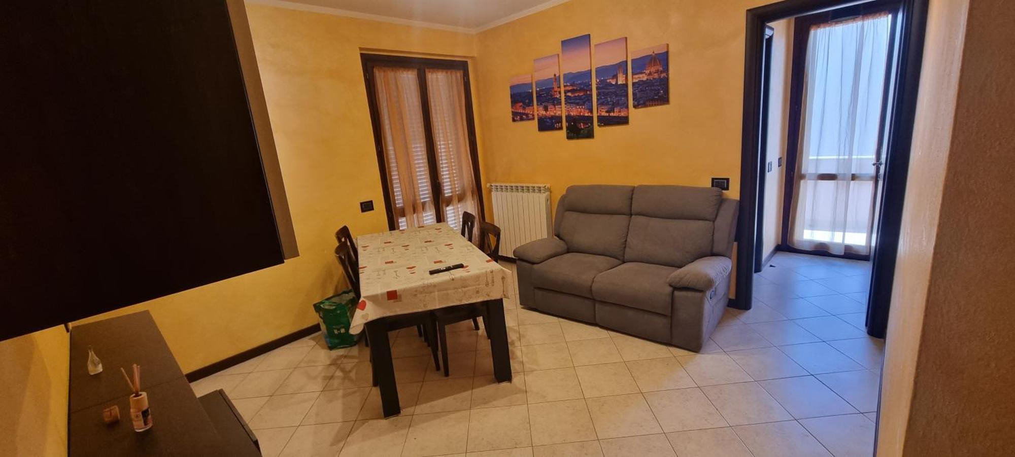 Bilocale Nel Cuore Della Toscana Montopoli in Val dʼArno Eksteriør bilde