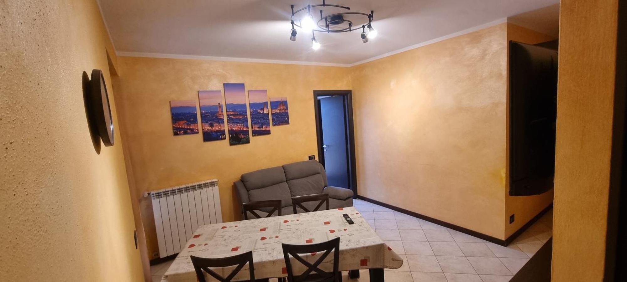 Bilocale Nel Cuore Della Toscana Montopoli in Val dʼArno Eksteriør bilde