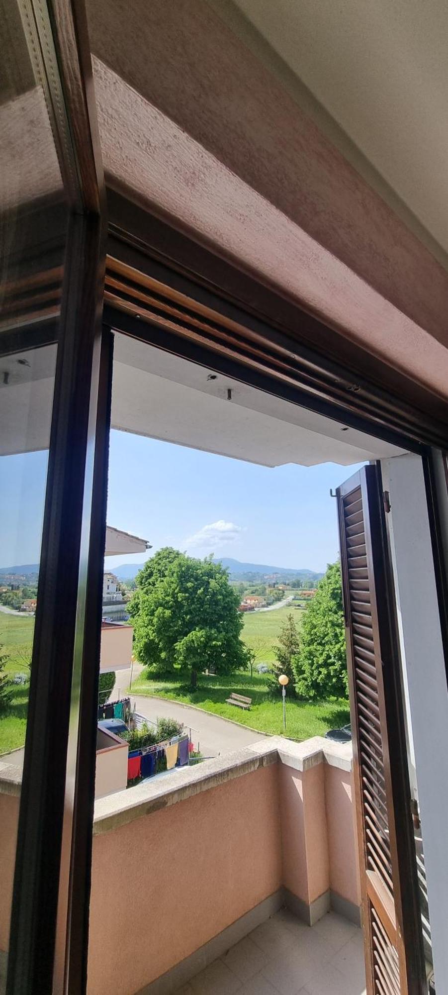 Bilocale Nel Cuore Della Toscana Montopoli in Val dʼArno Eksteriør bilde
